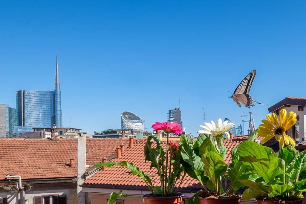 Ht Moscova Skyline View Appartamento
